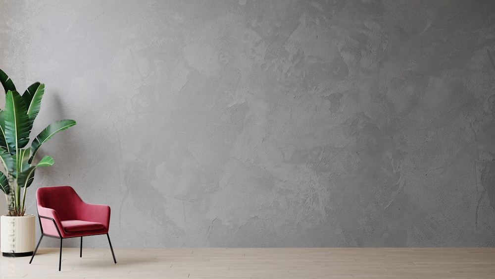 Microcement Wall Finishes